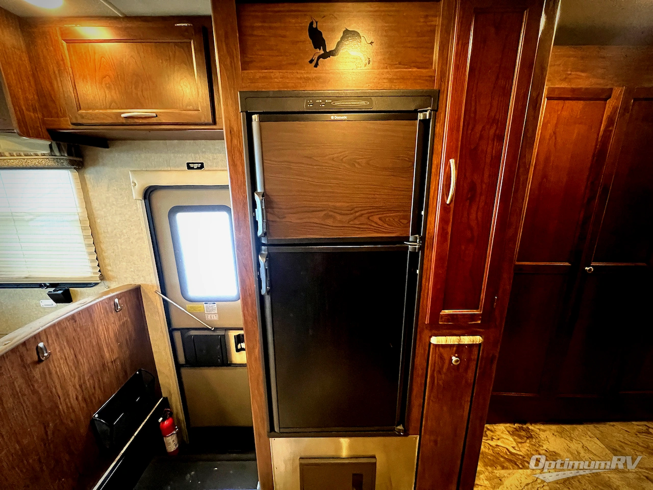 2017 Coachmen Pursuit 33 BH Photo 22