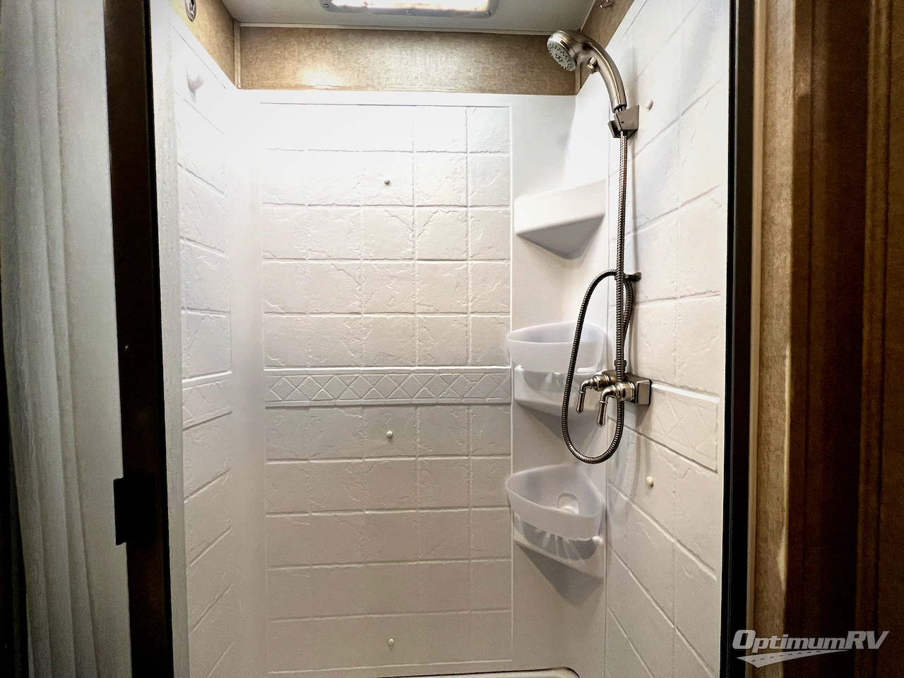 2017 Coachmen Pursuit 33 BH Photo 28