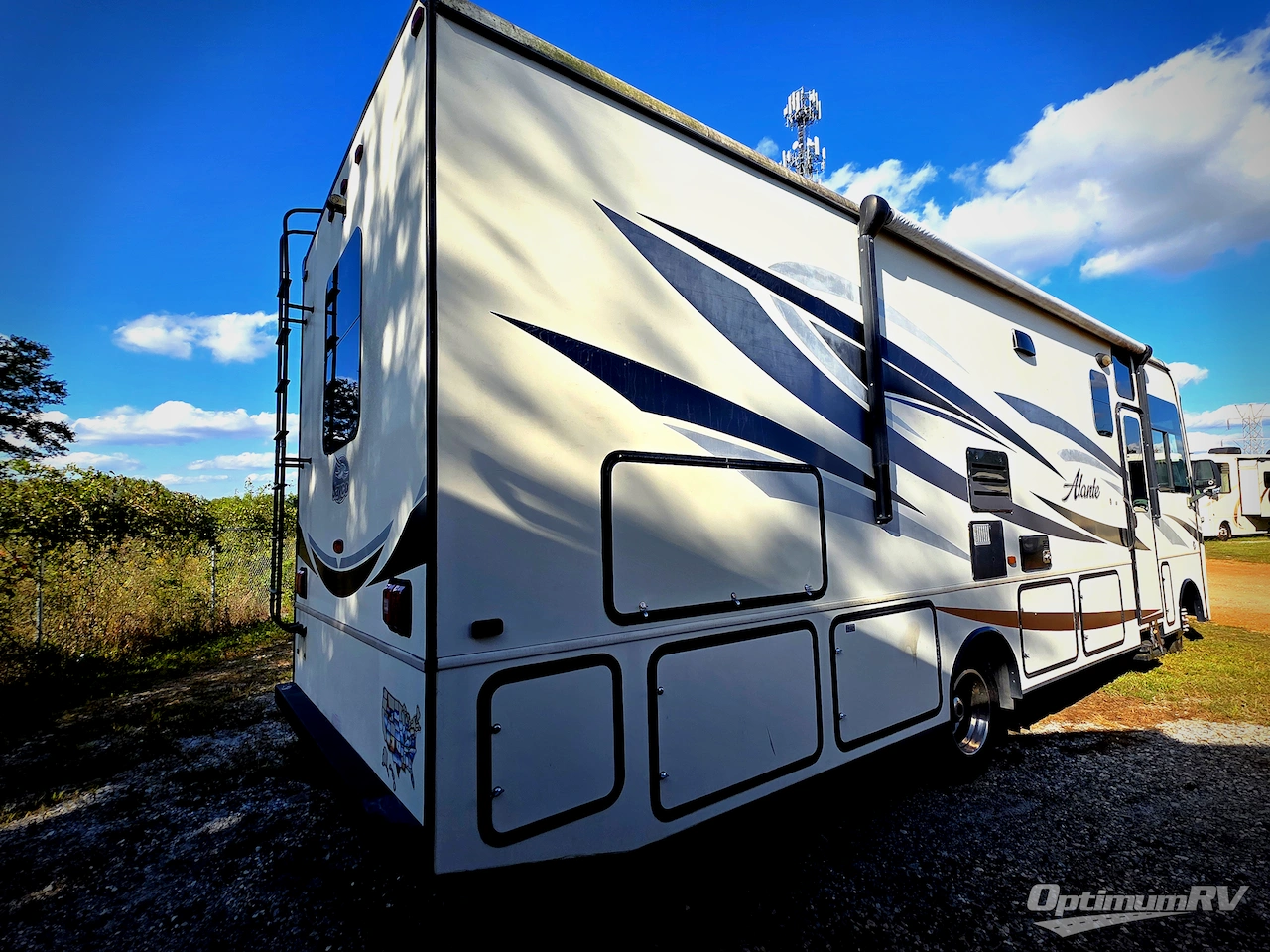 2016 Jayco Alante 31V Photo 2