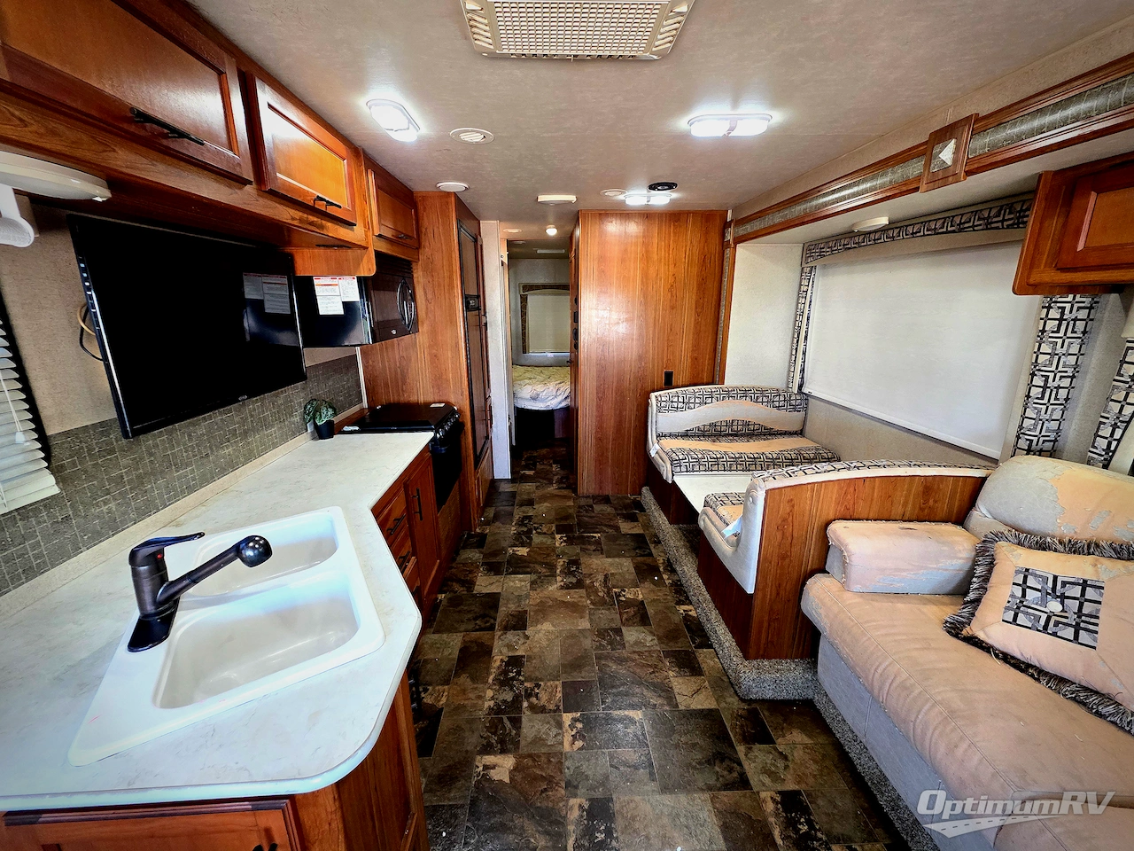 2016 Jayco Alante 31V Photo 4