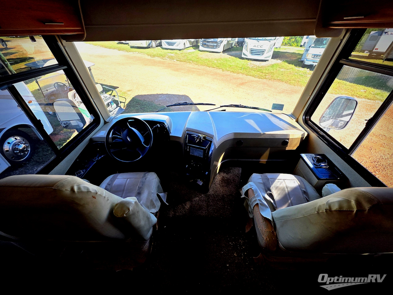 2016 Jayco Alante 31V Photo 6