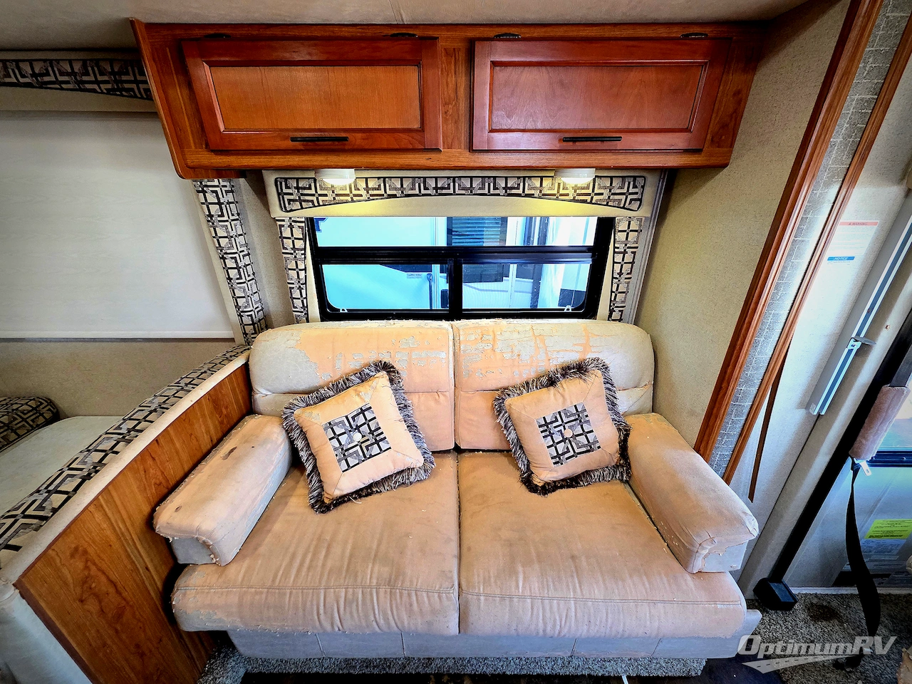 2016 Jayco Alante 31V Photo 9