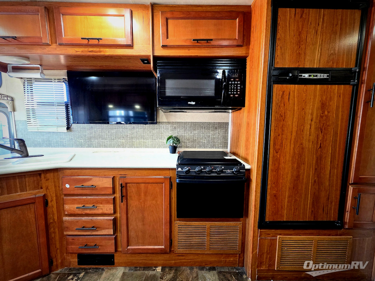 2016 Jayco Alante 31V Photo 12