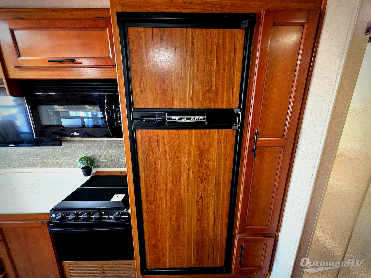 2016 Jayco Alante 31V Photo 13