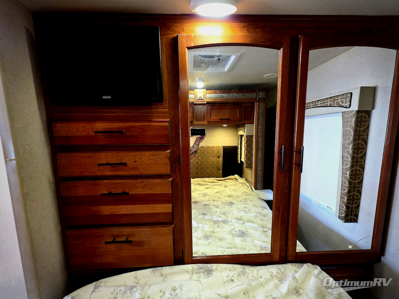 2016 Jayco Alante 31V Photo 18