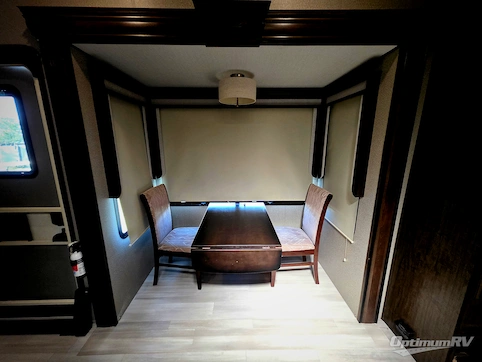 2021 Grand Design Solitude 380FL RV Photo 2