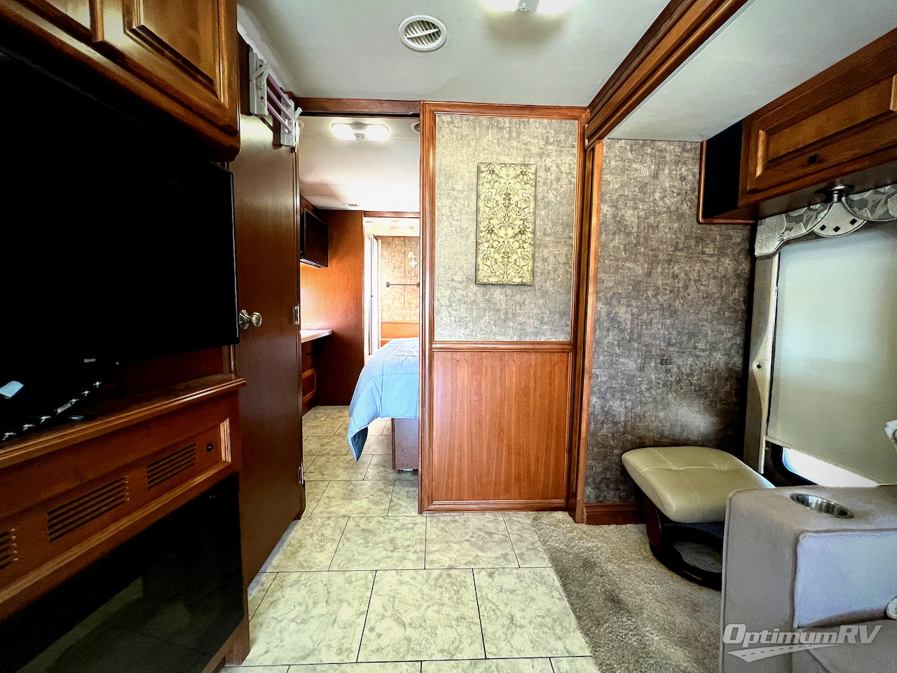 2012 Tiffin Allegro 36 LA Photo 15