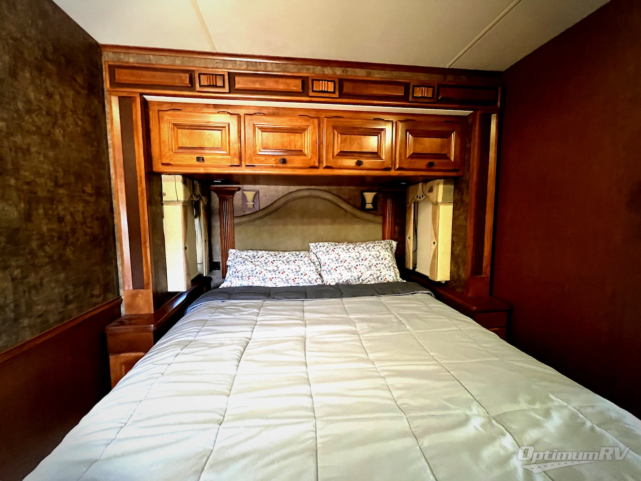 2012 Tiffin Allegro 36 LA Photo 19