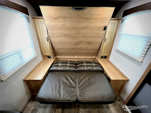 2021 Winnebago Towables Micro Minnie 2106DS RV Photo 2