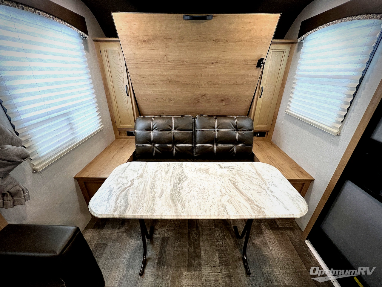 2021 Winnebago Towables Micro Minnie 2106DS Photo 8