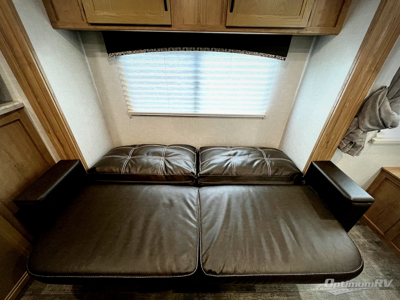 2021 Winnebago Towables Micro Minnie 2106DS Photo 14