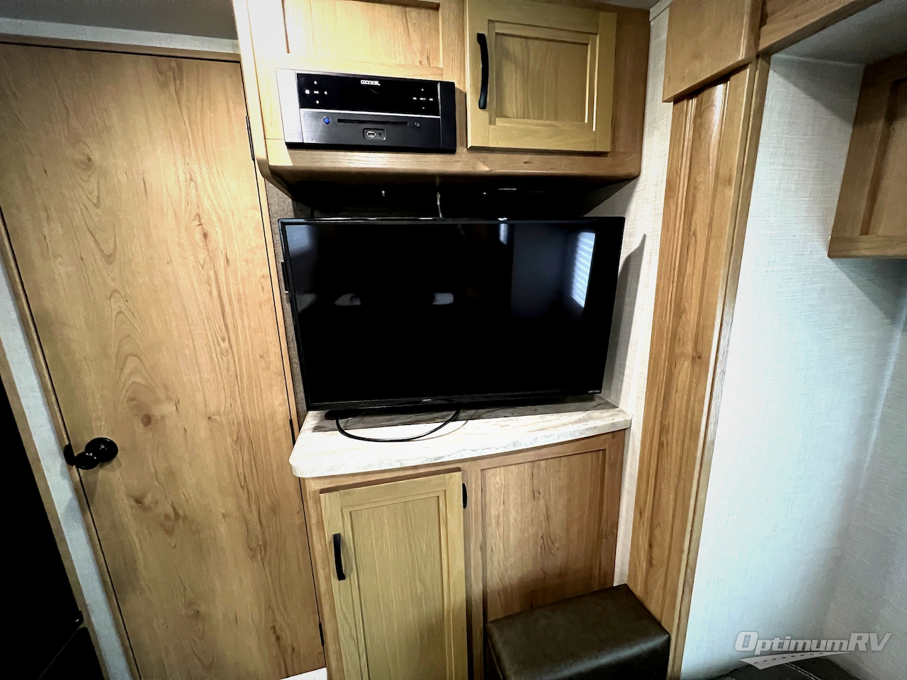 2021 Winnebago Towables Micro Minnie 2106DS Photo 16