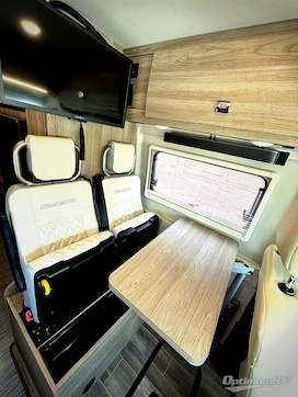 2024 Winnebago Travato 59G RV Photo 4
