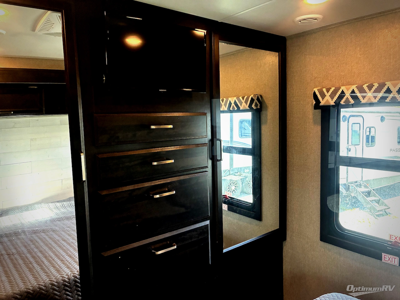 2021 Jayco Greyhawk 29MV Photo 19
