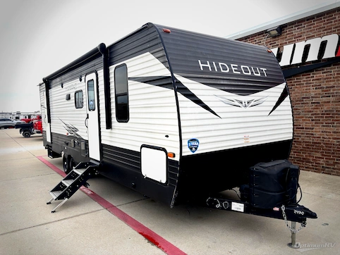 Used 2021 Keystone Hideout 272BH Featured Photo