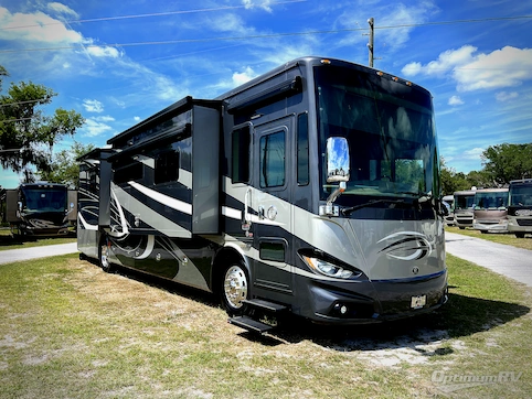 Used 2019 Tiffin Phaeton 40 QBH Featured Photo