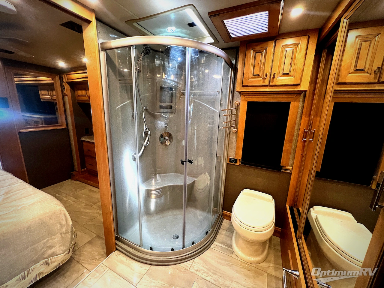 2019 Tiffin Phaeton 40 QBH Photo 21