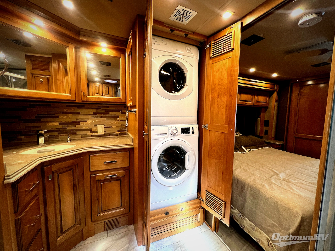 2019 Tiffin Phaeton 40 QBH Photo 23