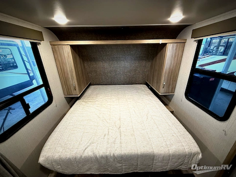 2022 Winnebago Towables Micro Minnie FLX 2108FBS RV Photo 2