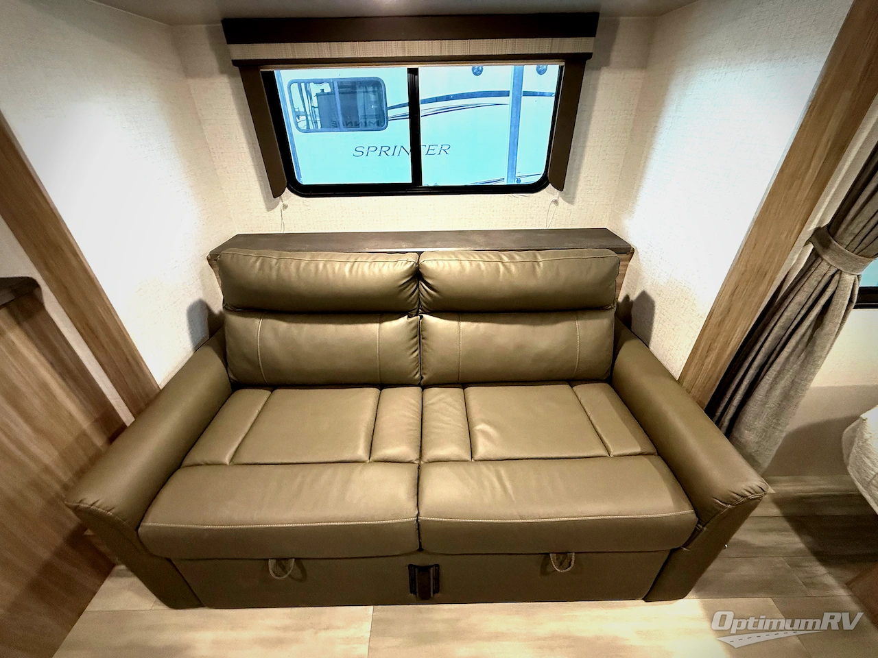 2022 Winnebago Towables Micro Minnie FLX 2108FBS Photo 6