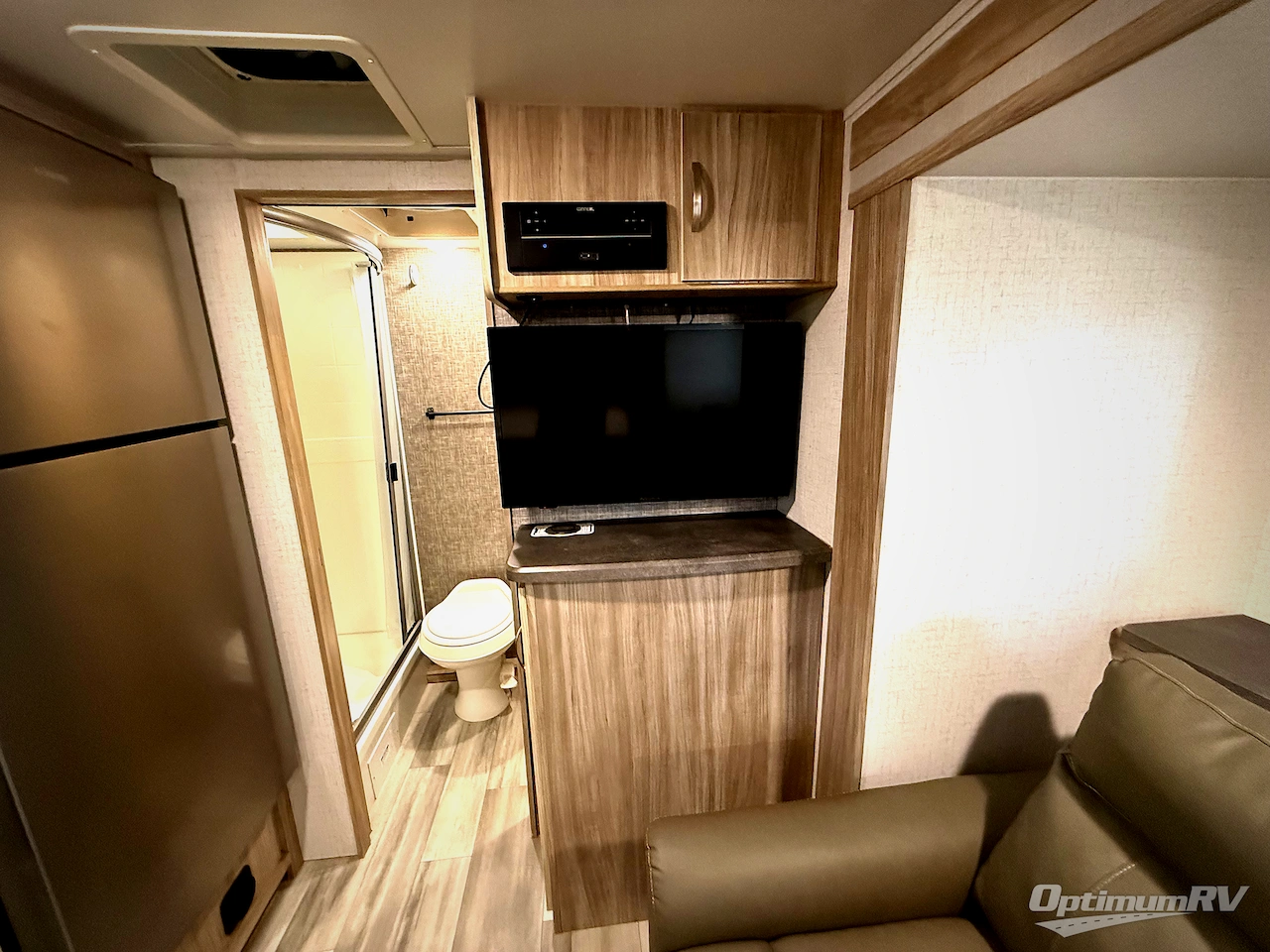 2022 Winnebago Towables Micro Minnie FLX 2108FBS Photo 7