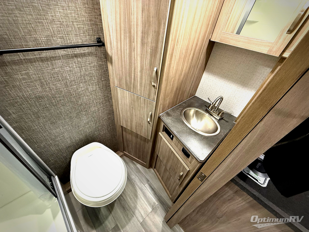 2022 Winnebago Towables Micro Minnie FLX 2108FBS Photo 14