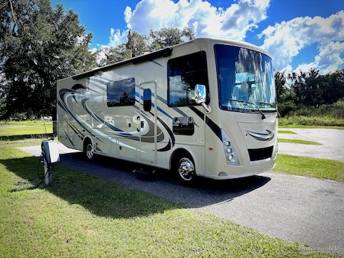 Used 2019 Thor Windsport 29M Featured Photo