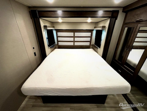 2022 Grand Design Solitude S-Class 3740BH RV Photo 2