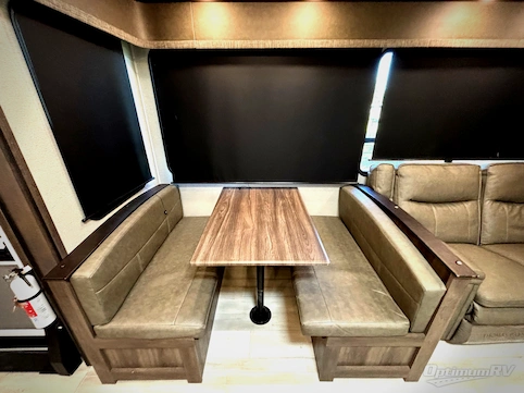 2022 Grand Design Solitude S-Class 3740BH RV Photo 3