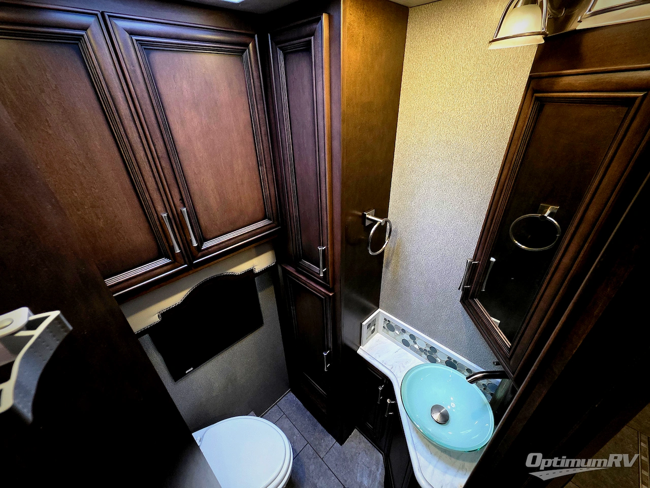 2019 Newmar Ventana LE 4037 Photo 17
