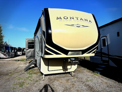 Used 2019 Keystone Montana High Country 364BH Featured Photo