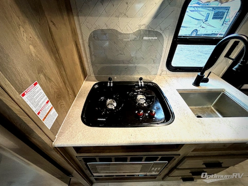 2022 Forest River Surveyor Legend 19RBLE RV Photo 2