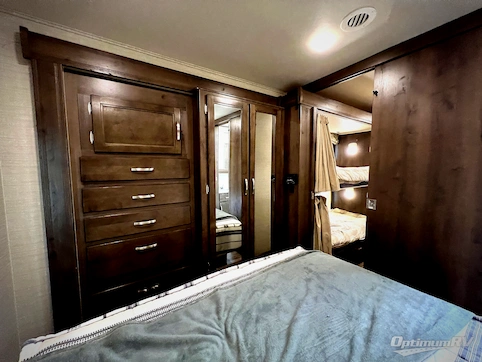 2018 Jayco Alante 29F RV Photo 4