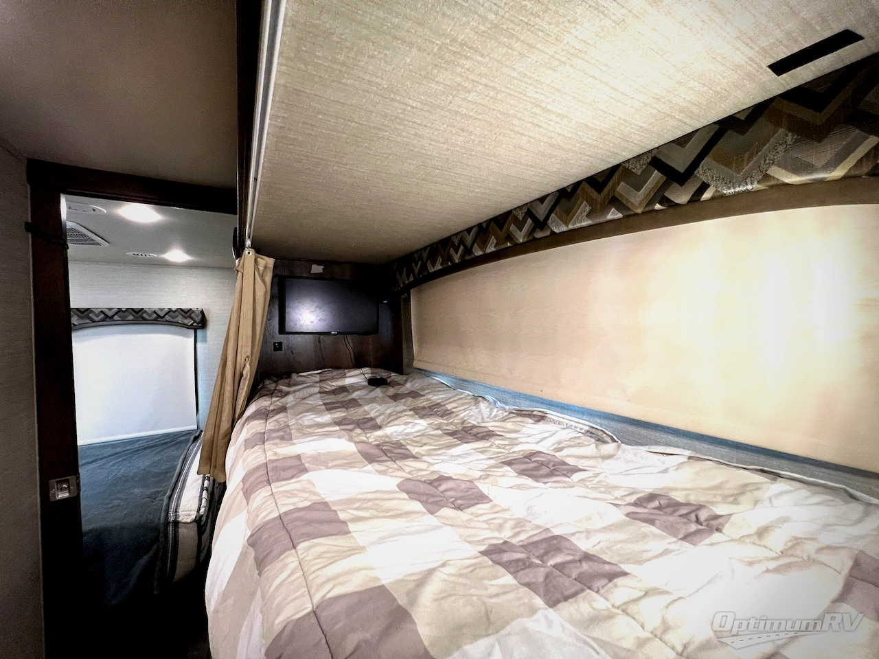 2018 Jayco Alante 29F Photo 26