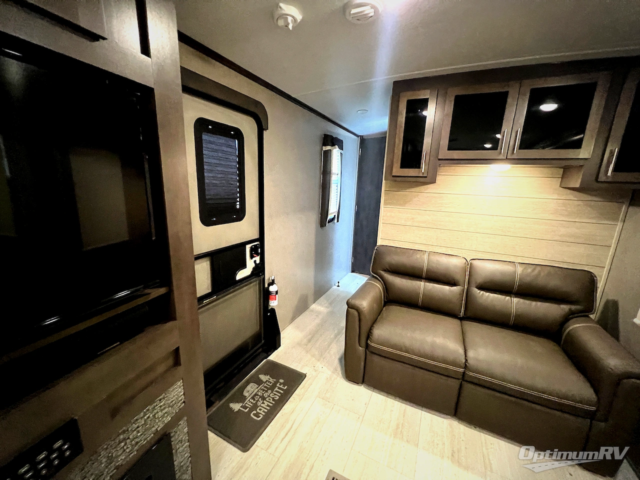 2020 Forest River Rockwood Signature Ultra Lite 8335SB Photo 25