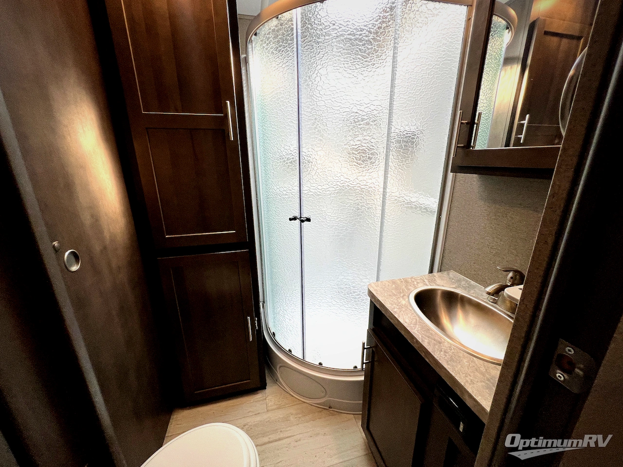 2020 Forest River Rockwood Signature Ultra Lite 8335SB Photo 28