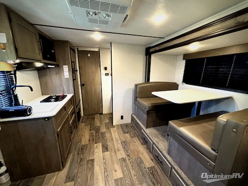 2021 Keystone Springdale Mini 1760BH RV Photo 2