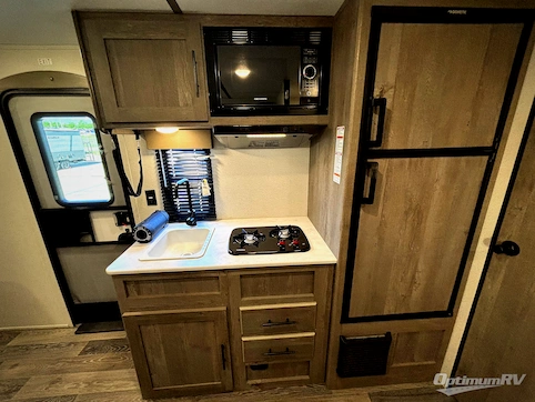 2021 Keystone Springdale Mini 1760BH RV Photo 3