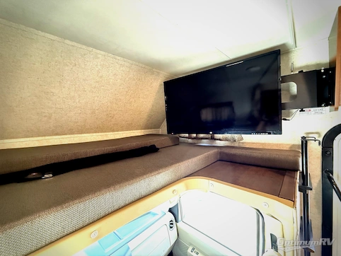 2019 Forest River Forester LE 2851SLE Ford RV Photo 2