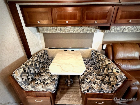 2019 Forest River Forester LE 2851SLE Ford RV Photo 3