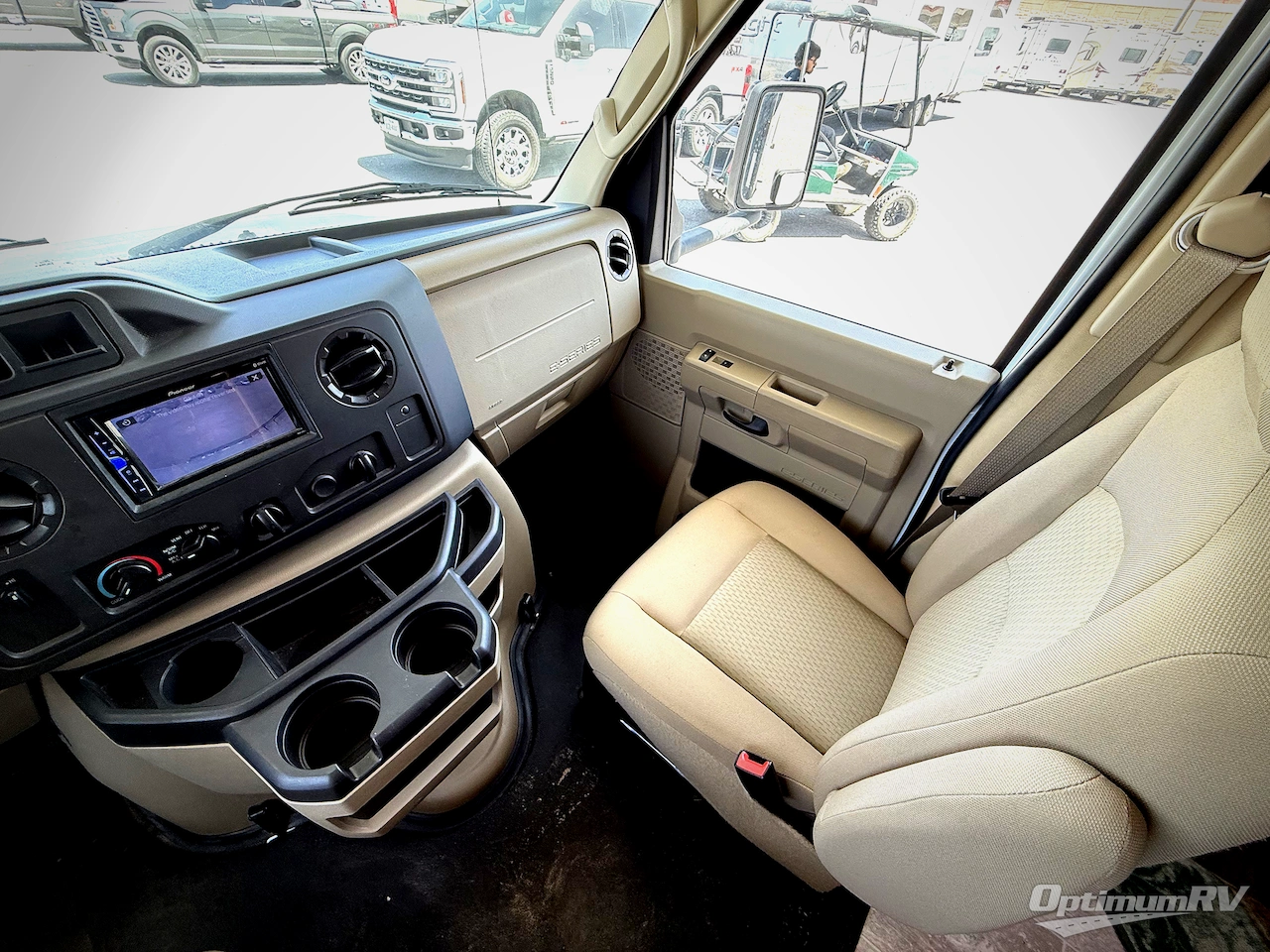 2019 Forest River Forester LE 2851SLE Ford Photo 9