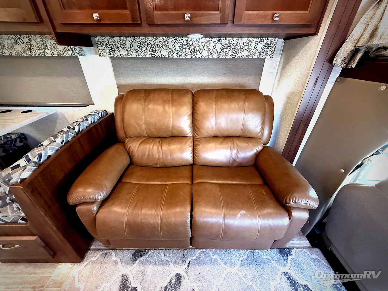 2019 Forest River Forester LE 2851SLE Ford Photo 10