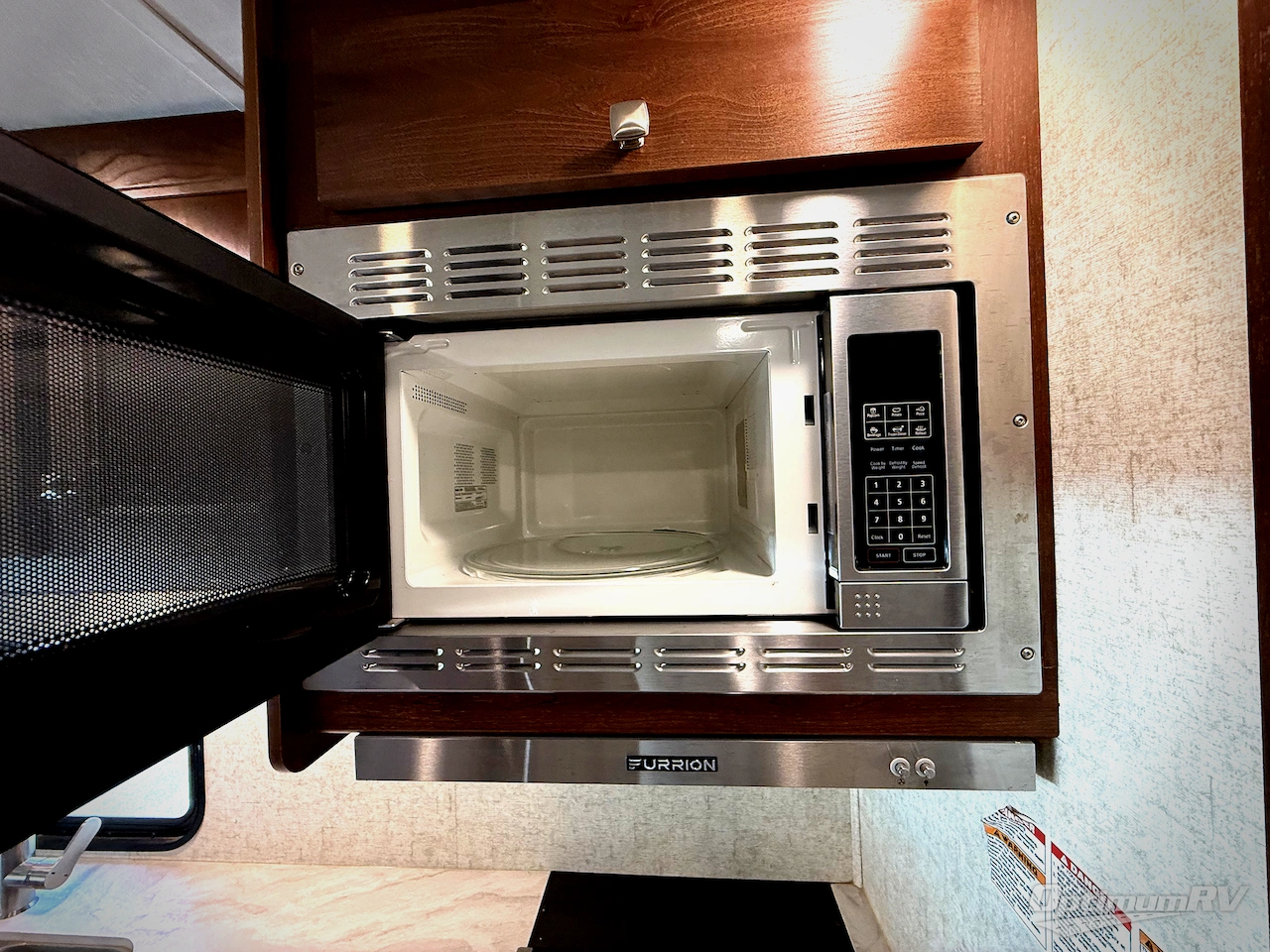 2019 Forest River Forester LE 2851SLE Ford Photo 13