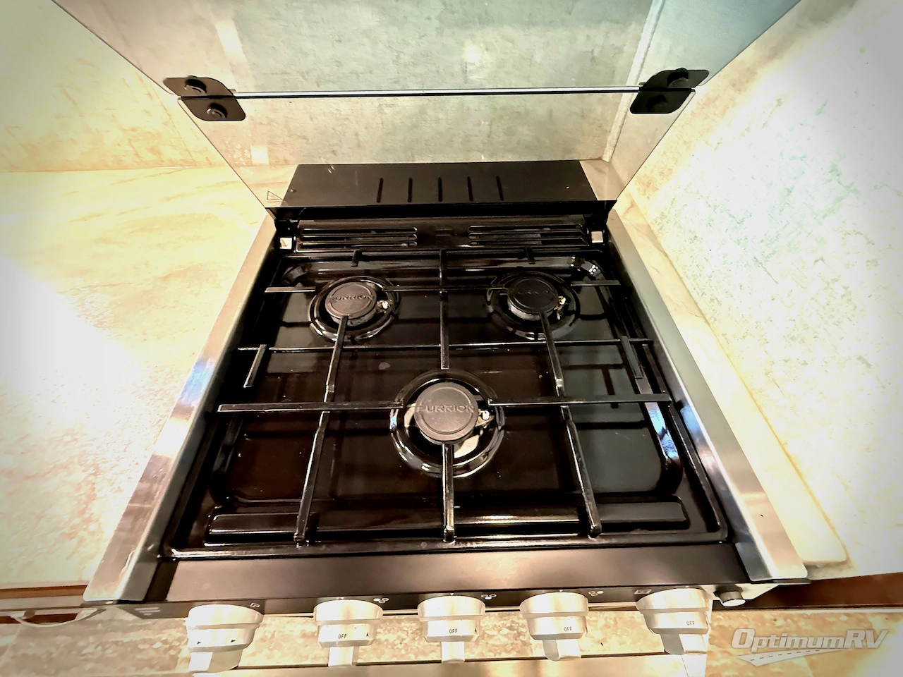 2019 Forest River Forester LE 2851SLE Ford Photo 14