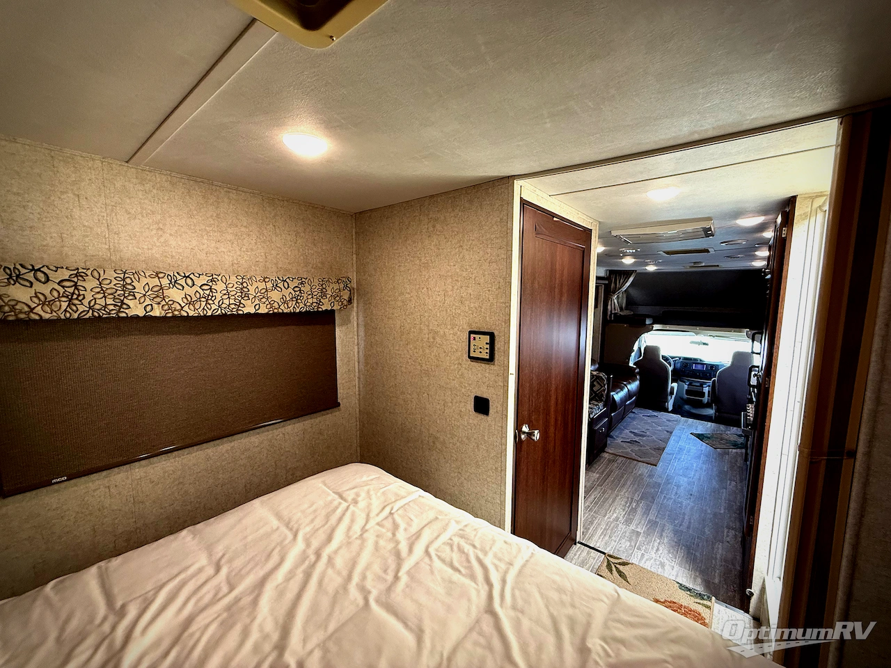 2019 Forest River Forester LE 2851SLE Ford Photo 17
