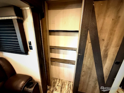 2020 Keystone Sprinter 341BIK RV Photo 3