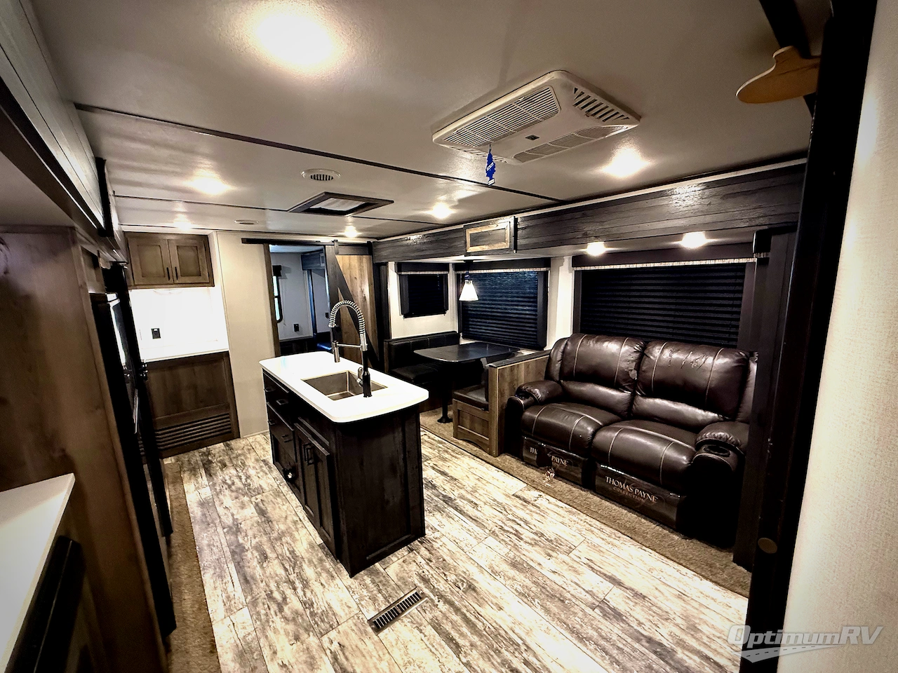 2020 Keystone Sprinter 341BIK Photo 4