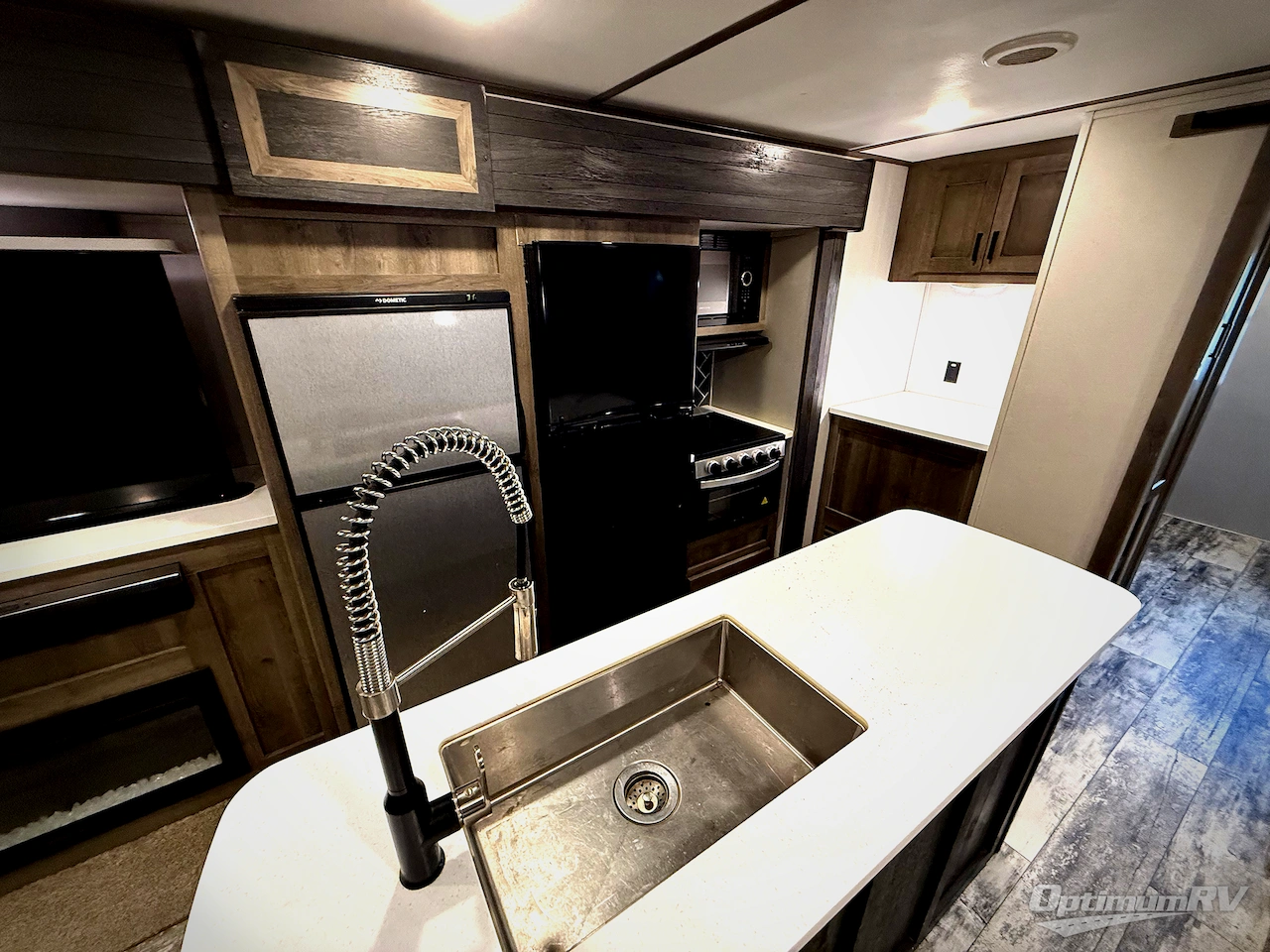 2020 Keystone Sprinter 341BIK Photo 6