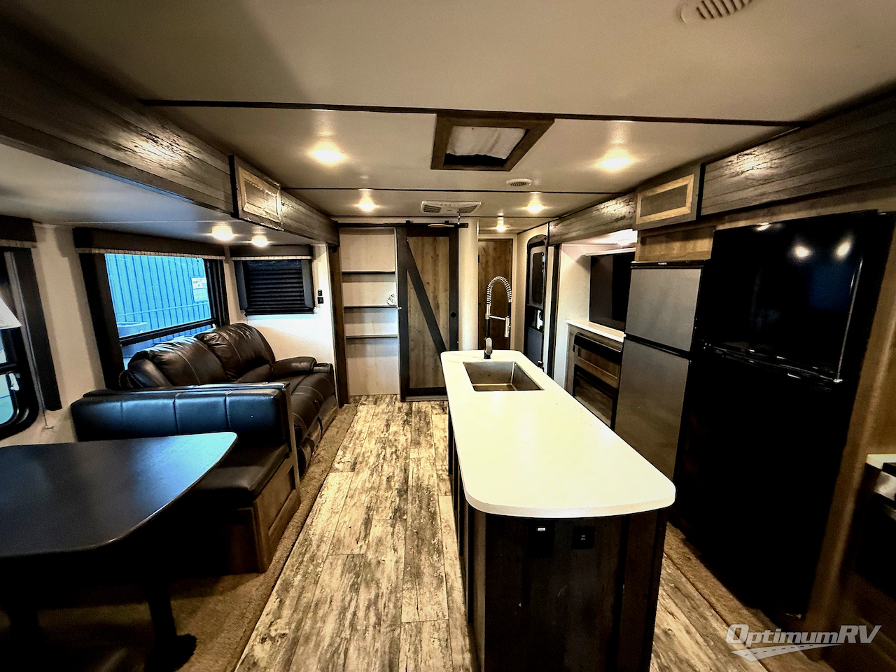 2020 Keystone Sprinter 341BIK Photo 17