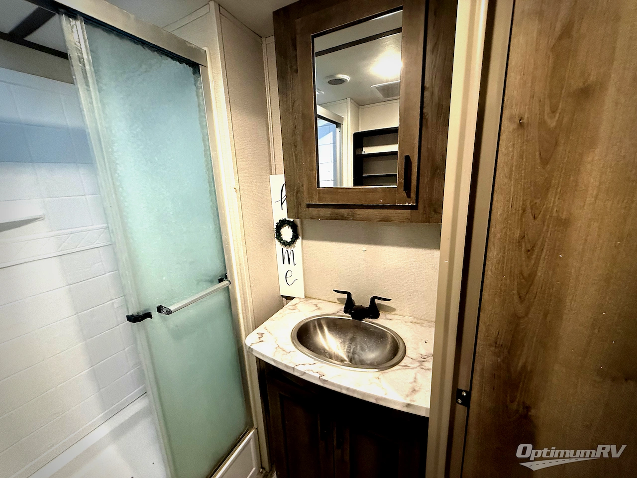 2020 Keystone Sprinter 341BIK Photo 20